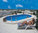 Sunny Pool Ovalformbecken